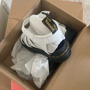 Doc Martens